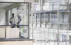 More executives are turning to social media during the pandemic