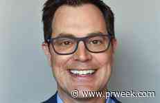 Bospar brings on Fox News’ Brett Larson