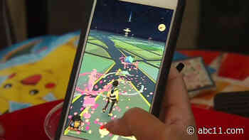 Court upholds firing of 2 LAPD officers who ignored a robbery call to play 'Pokemon GO'