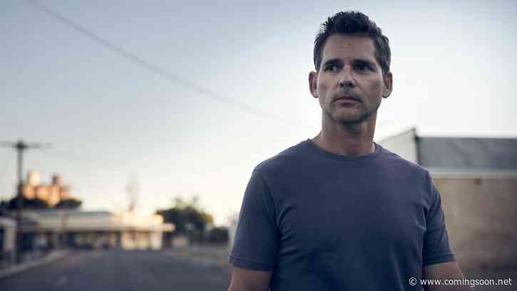 The Dry Blu-ray Giveaway – 3 Copies of Eric Bana Thriller