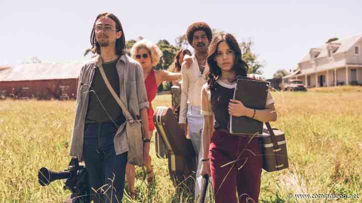 X Trailer Previews A24’s Next Horror Film From Ti West