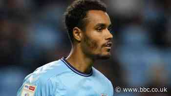 Josh Pask: Coventry City defender joins Newport County on loan