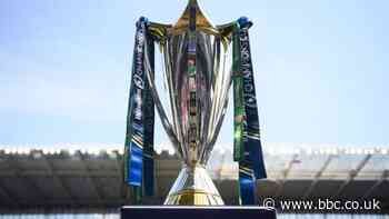 Heineken Champions Cup and Challenge Cup games postponed in December have been cancelled