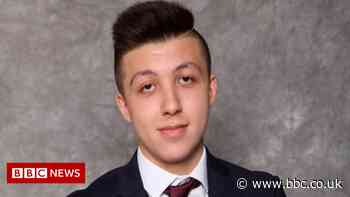 Coventry student designs a filter to reuse washing machine water