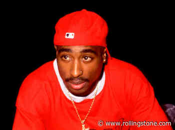 Tupac Shakur’s Sister Sues Executor of Rapper’s Estate for Embezzlement