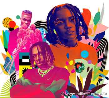 How Afrobeats is Making the World Listen