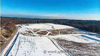 Gewerbepark Lindenrain: Darum ist Bad Teinach-Zavelstein daran beteiligt
