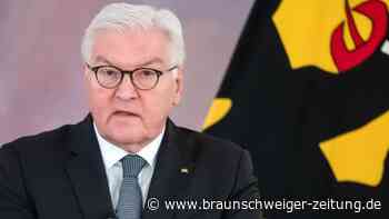 Pro und Contra Impfpflicht - Diskussion im Schloss Bellevue