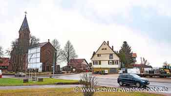 Projekte in Simmersfeld: Bürgermeister Jochen Stoll über Corona und Impfungen