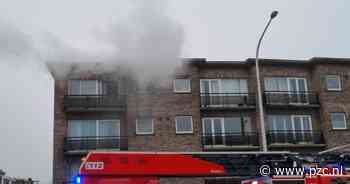 Appartement beschadigd na keukenbrand | Antwerpen | pzc.nl - PZC