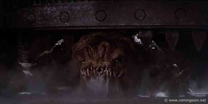 The Book of Boba Fett Primer: What Is a Rancor and How It Links to Fett