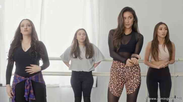 Dollface Season 2 Trailer: Getting It Together Is a Group Effort
