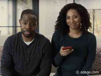 Watch the newest commercials from Toyota, Marshalls, Realtor.com and more