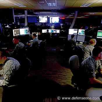 Project Maven Shows Need for Better Acquisition Policies, DOD Watchdog Finds