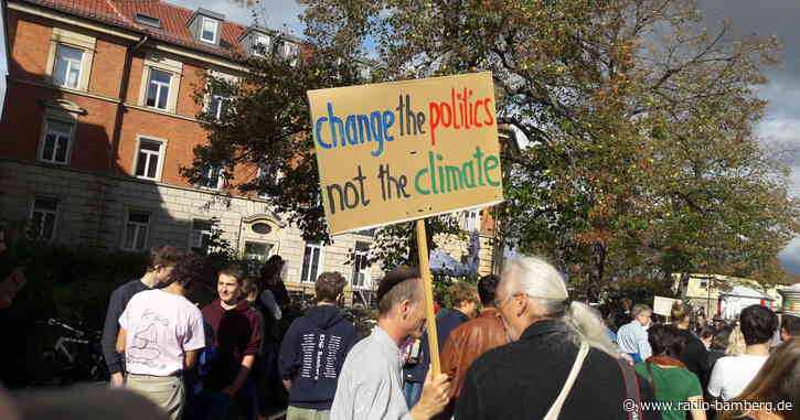 „Omas for Future“ – die etwas anderen Vorkämpferinnen für den Klimaschutz