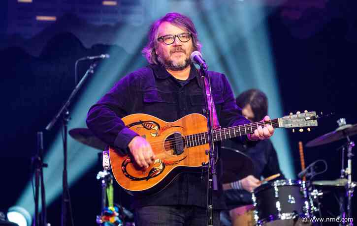 Wilco respond to fans’ calls for refunds to Mexican festival