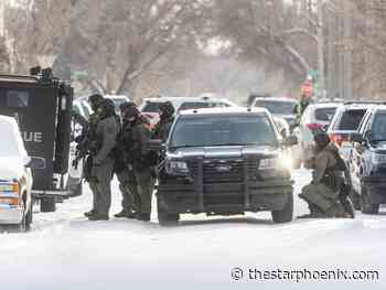 Two charged after woman assaulted, held in basement for four days