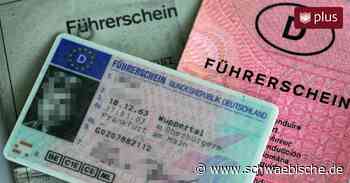 Landkreis Ravensburg: Tausende Führerscheine umgetauscht - Schwäbische