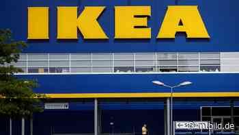 Ravensburg: Kleinster IKEA Deutschlands eröffnet – 75 Quadratmeter | Regional - BILD