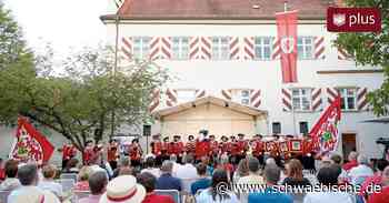 Veranstaltungen in Ravensburg: Was findet statt? - Schwäbische