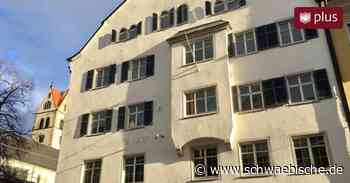 Ravensburg: Leerstand in Weingartner Hof könnte bald enden - Schwäbische