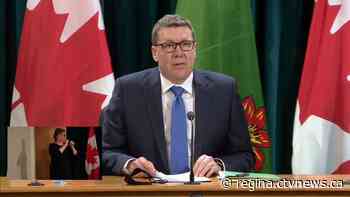 Sask. extends public health order to Feb. 28