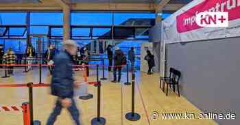 2G-plus in Schleswig-Holstein: Zum Booster sind noch viele Fragen offen