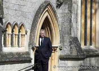 Lawsuit against Prince Andrew a go despite Epstein deal - Virden Empire Advance