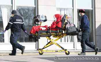 Canadian Civil Liberties Association calls COVID tax constitutionally vulnerable - Virden Empire Advance