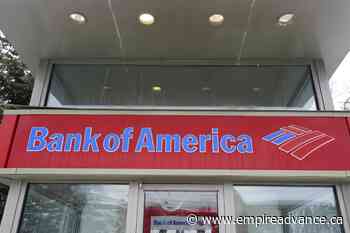 Bank of America slashes fees for account overdrafts - Virden Empire Advance