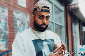 Eladio Carrión Breaks Down the Most Unexpected Sounds From ‘Sauce Boyz 2’
