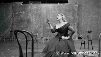 Adele Takes Center Stage in the Theatrical New ‘Oh My God’ Video