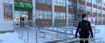 Enseignant poignardé: l'adolescent sera-t-il remis en liberté?