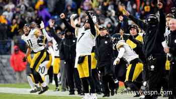 Big Ben: Long odds vs. K.C. so let's 'have fun'