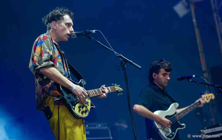 Methyl Ethel announces new album ‘Are You Haunted?’ with Stella Donnelly-featuring lead single ‘Proof’