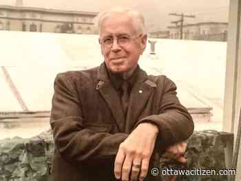 If a tree falls….   Bruce Cockburn joins fight against Civic hospital site