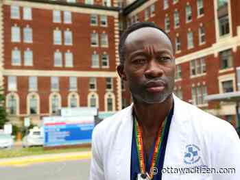 Fundraiser seeks to feed Ottawa front-line medical staff with restaurant meals