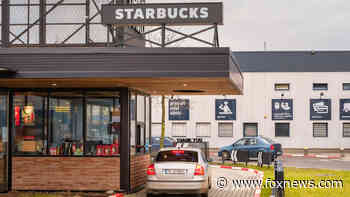 Starbucks drive-thru customer breaks 23-car pay it forward streak: 'Tried to set me up'