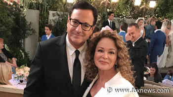 'Full House' guest stars on Bob Saget's 'light, laughter': 'I have a crush on Bob and always will'