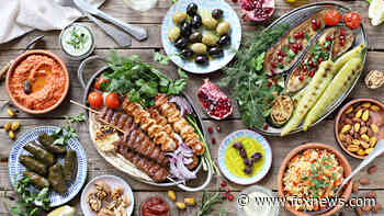The best diets of 2022: report