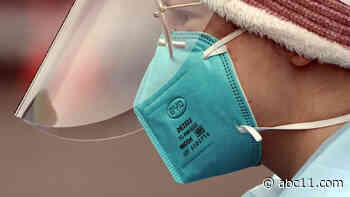 CDC says it will update mask 'information' amid COVID surge: 'Any mask is better than no mask'