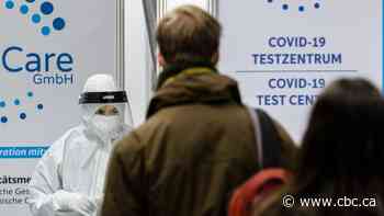 Germany raises the idea of making vaccination mandatory for all adults