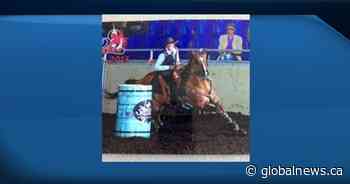 Alberta woman who killed her husband has sentence reduced by half