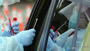 When am I contagious if infected with omicron?