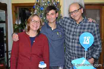 Lettere a Tito n. 380.In omaggio il racconto di Raffaele Cardamone sul suo viaggio a Stromboli. - GeosNews