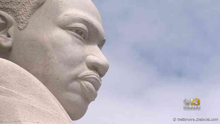 LIST: What Services Will Be Closed In Baltimore On Martin Luther King Jr. Day?