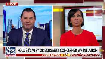 Joe Concha on 'Faulkner Focus': Devastating for Democrats if they become the 'anti-parent party'
