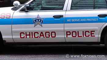 Chicago smash-and-grab robbers target 3 liquor stores, North Face outlet