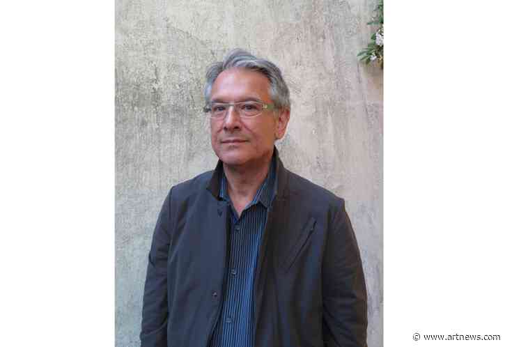 Richard Klein, Longtime Exhibitions Director at Aldrich, to Depart Museum