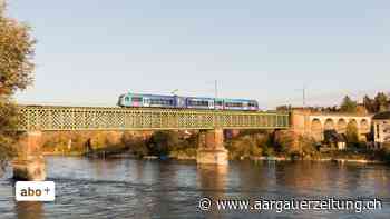 Koblenz: Hat Lenin hier die Grenze überquert vor 105 Jahren? - Aargauer Zeitung